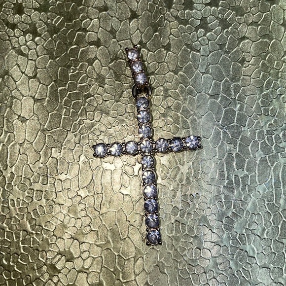 Cross - Picture 1 of 3